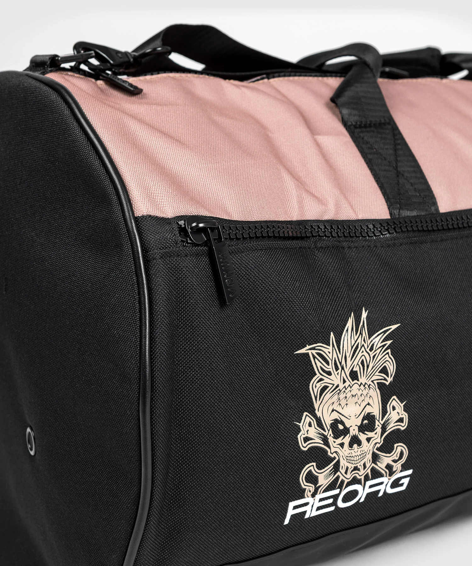 Sac de Sport Venum Reorg - Noir – Image 4