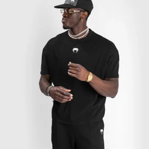 T-shirt Venum Vortex XL - Oversize - Noir