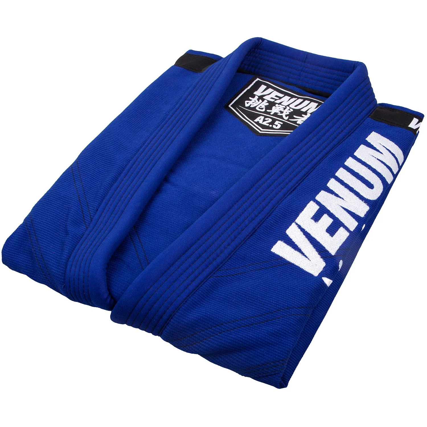 Kimono de JJB Venum Challenger 4.0 + Sac de transport - Bleu – Image 7
