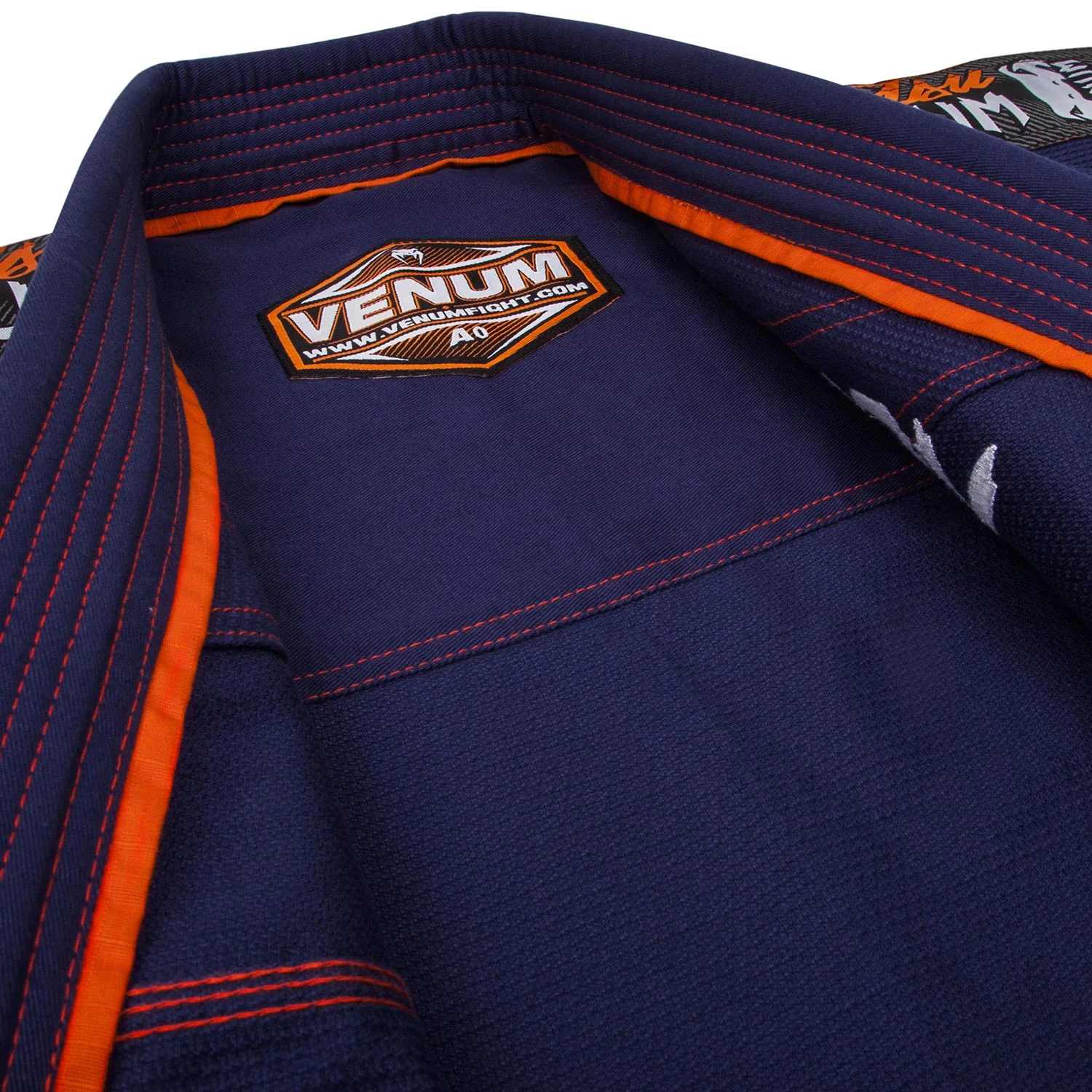 Kimono JJB Venum Challenger 3.0 – Image 7