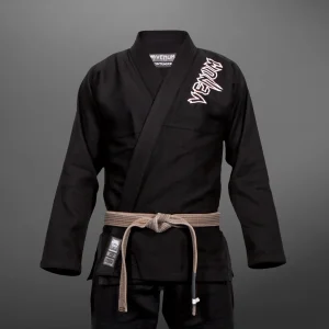 Kimono JJB Noir Venum Contender 2.0