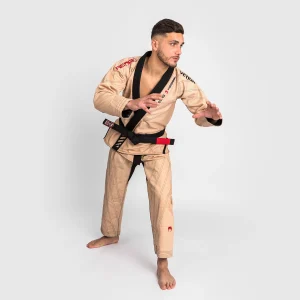 Kimono de JJB Venum Reorg - Sable