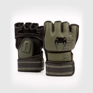 Gants de MMA Venum Impact 2.0 - Kaki/Noir