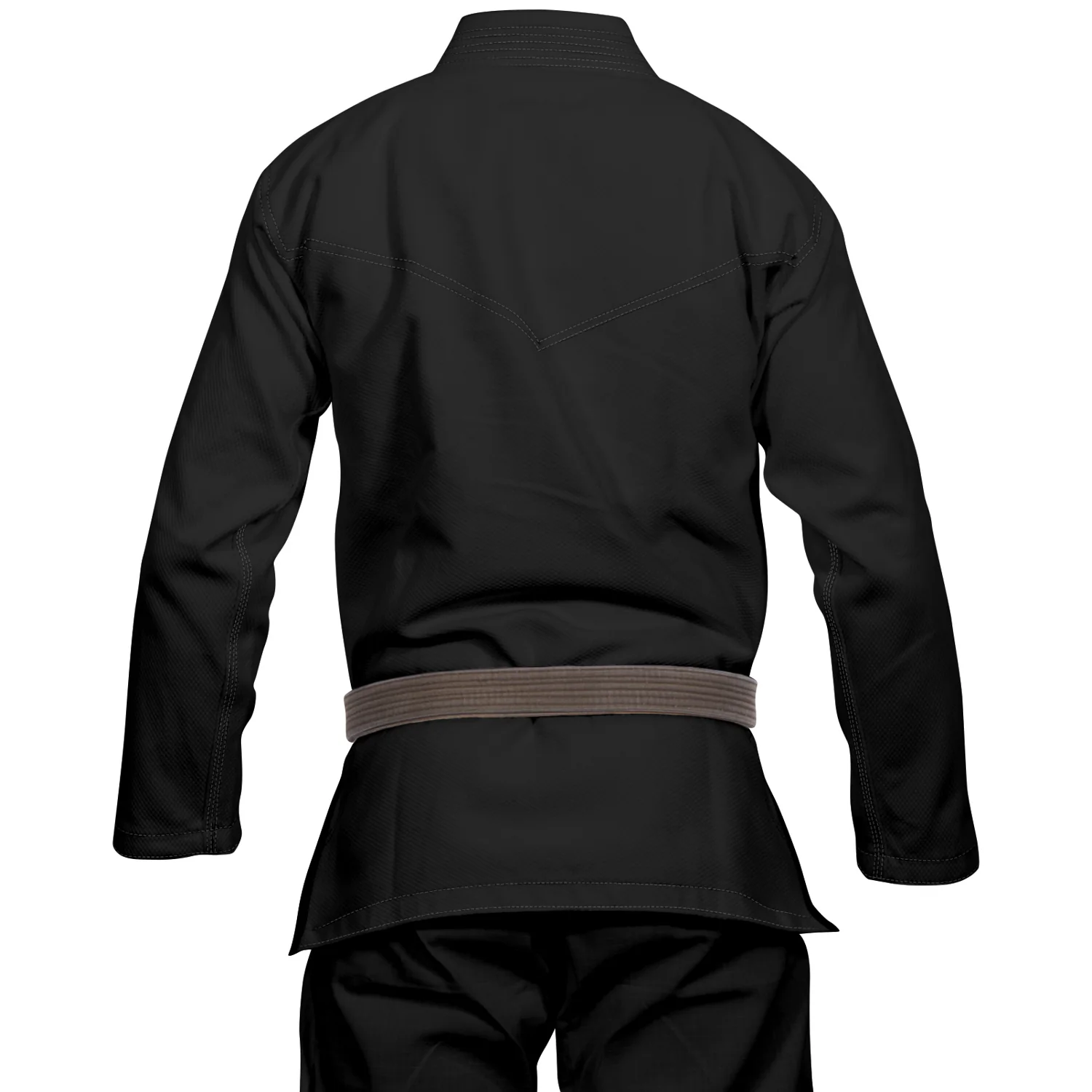 Kimono de JJB Venum Elite Classic - Noir – Image 2
