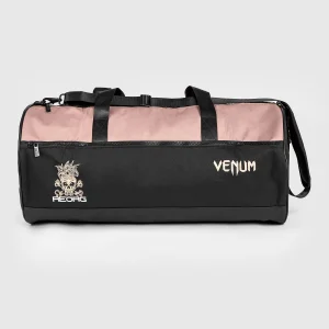 Sac de Sport Venum Reorg - Noir