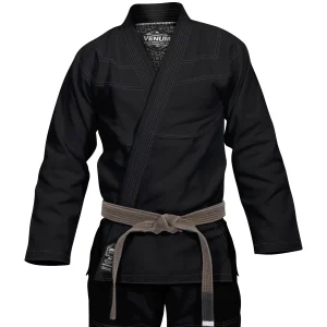 Kimono de JJB Venum Elite Classic - Noir