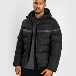 Doudoune Venum Elite4 - Noir