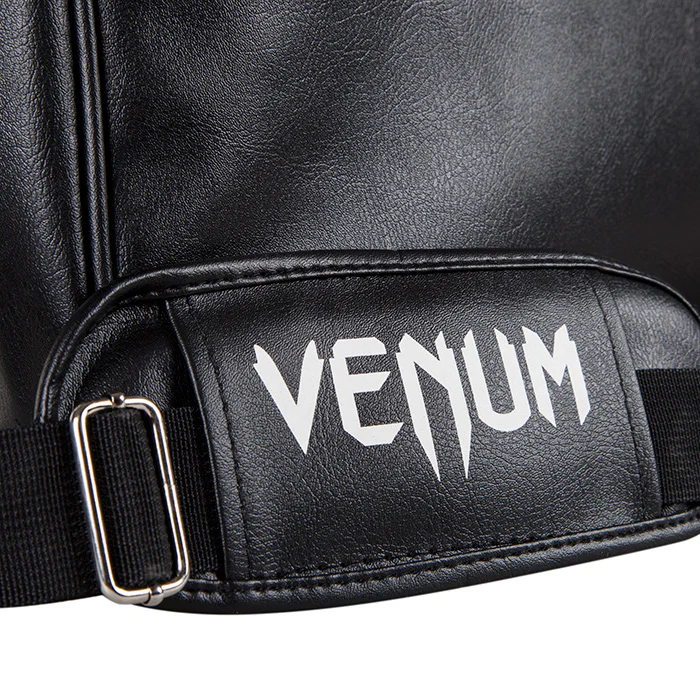 Sac de sport Venum Origins - Taille XL - Noir/Blanc – Image 5