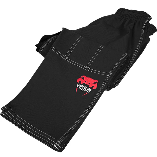 Kimono JJB Enfant Venum Challenger 2.0 - Noir – Image 8