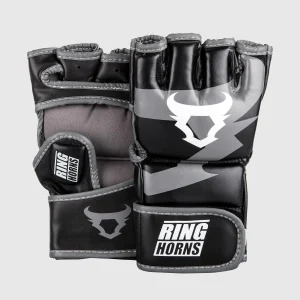 Gants de MMA Ringhorns Charger - Noir
