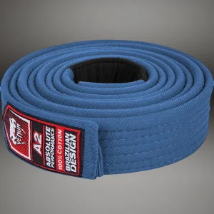 Ceinture Bleu JJB Venum