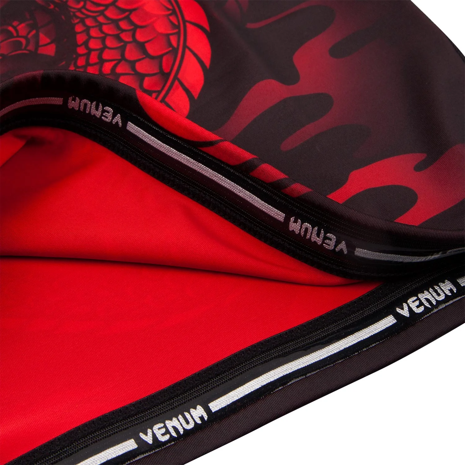 Rashguard Venum Dragon's Flight - Manches longues – Image 9