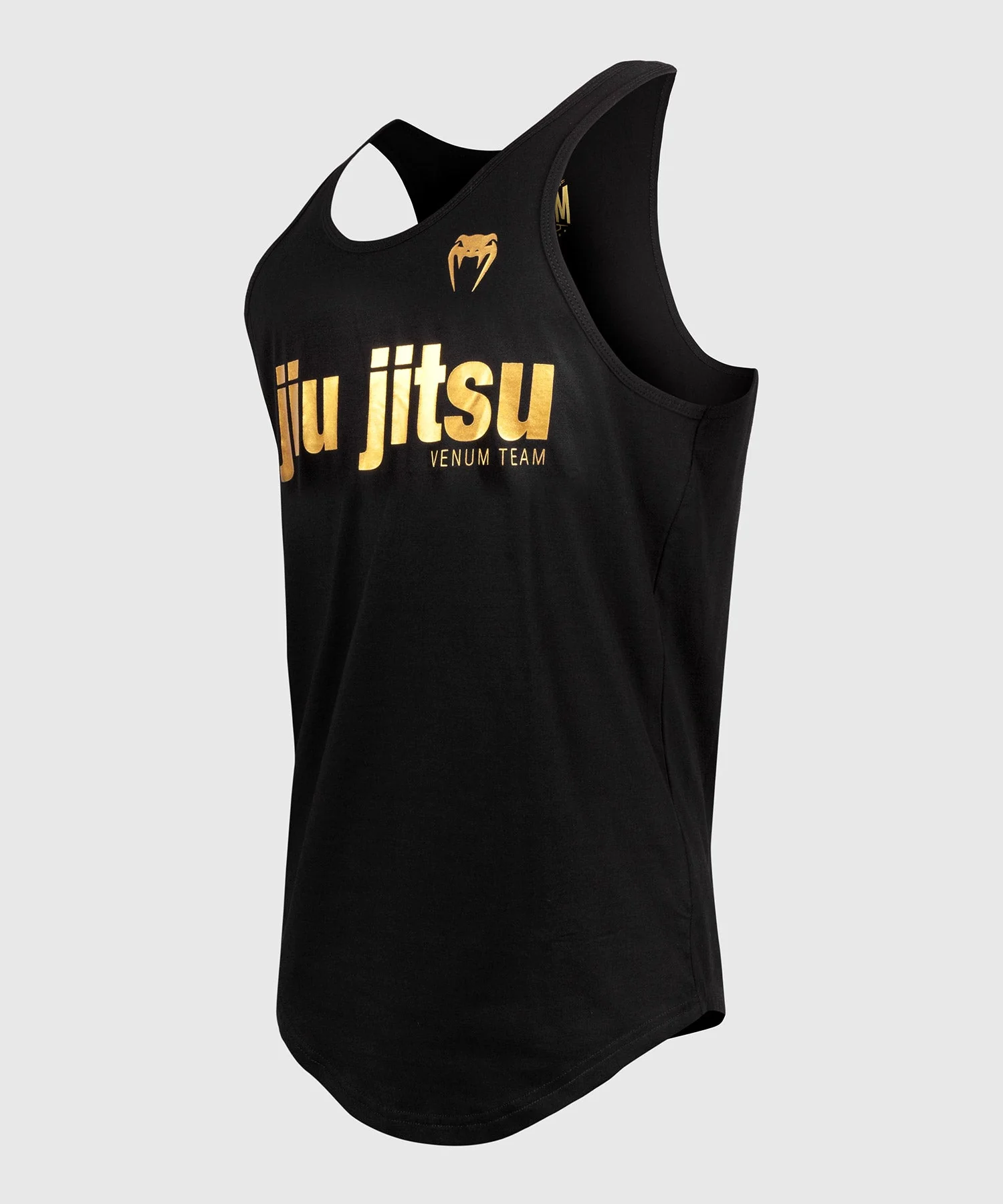 Débardeur Venum JiuJitsu VT – Image 3