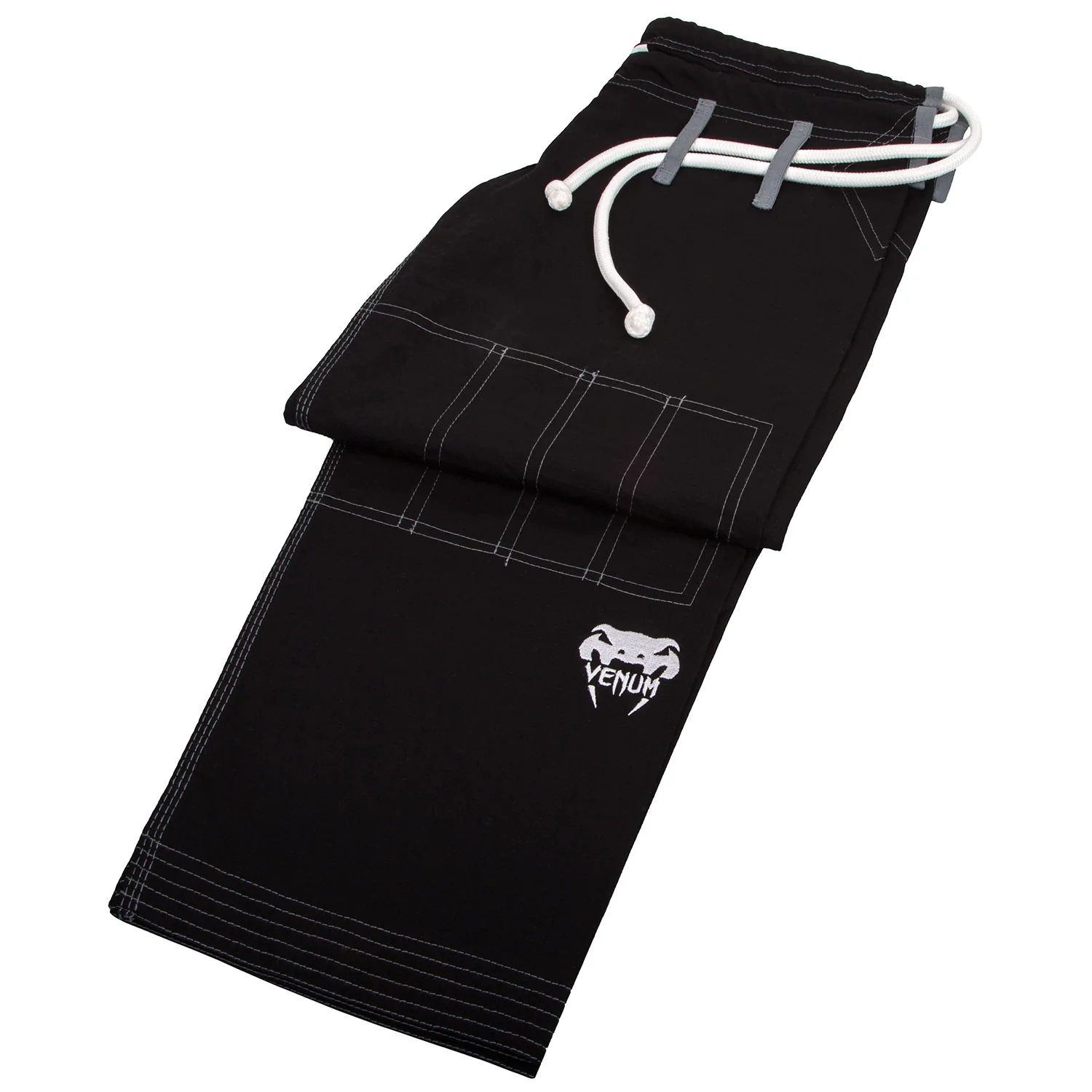 Kimono de JJB Venum Elite Classic - Noir – Image 8
