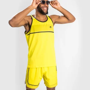 Débardeur Venum Bali - Jaune