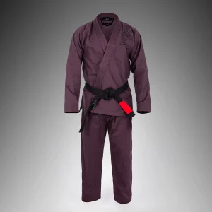 Kimono de JJB Venum Contender 2.0 - Marron foncé