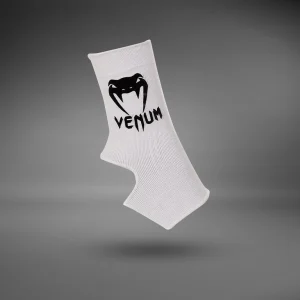 Chevillères Venum "Kontact" (Paire) - Blanc