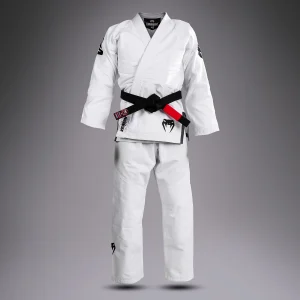 Kimono de JJB Venum Challenger XT - Blanc