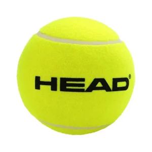Balle de padel Géante Head Medium Ball 13cm