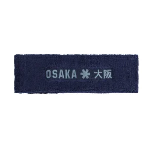 Bandeau Éponge Osaka Bleu Marine