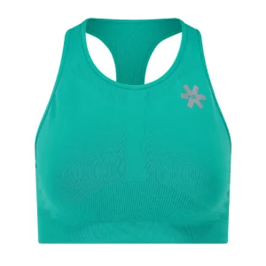 Brassière Osaka Tech Vert Femme