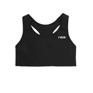 Brassière Nox Pro Noir Femme