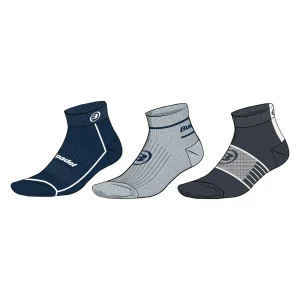 Chaussettes Bullpadel BP254 x3