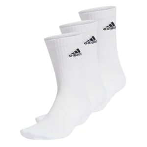 Chaussettes Adidas SPW CRW Blanc x3