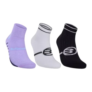 Chaussettes Bullpadel BP-2402 I x3