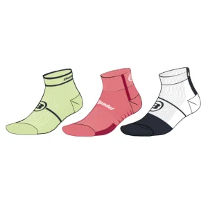 Chaussettes Bullpadel BP-2402 x3