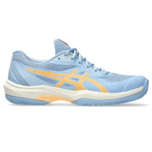 Chaussures de padel Femme Asics Game FF Padel Bleu