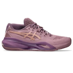 Chaussures de padel Femme Asics Gel-Resolution X Padel