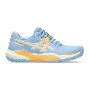 Chaussures de padel Femme Asics Gel-Challenger 15 Padel Bleu