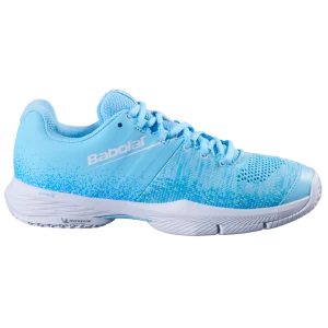 Chaussures de padel Femme Babolat Sensa Bleu