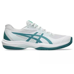 Chaussures de padel Homme Asics Game FF Padel Blanc