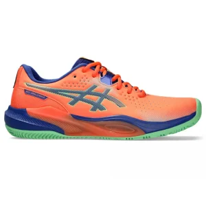 Chaussures de padel Homme Asics Gel-Challenger 15 Padel Orange