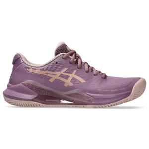 Chaussures de padel Femme Asics Gel-Challenger 14 Rose