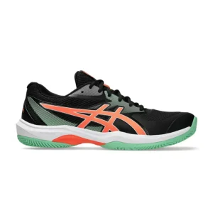 Chaussures de padel Homme Asics Game FF Padel Noir