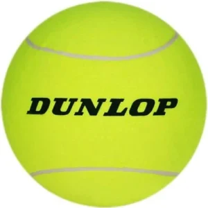 Balle de Padel Géante Dunlop 24 cm