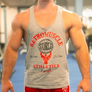 Golden Era Stringer Grey (one size)