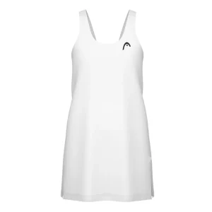 Robe Head Spirit Blanc Femme