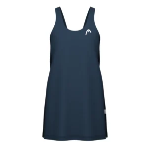 Robe Head Spirit Bleu Marine Femme