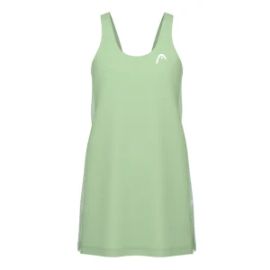 Robe Head Spirit Vert Femme