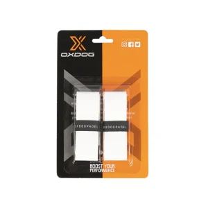 Surgrips Oxdog Supertech Blanc