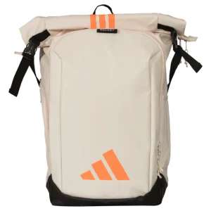 Sac à dos Adidas Multigame 3.5 Beige/Orange