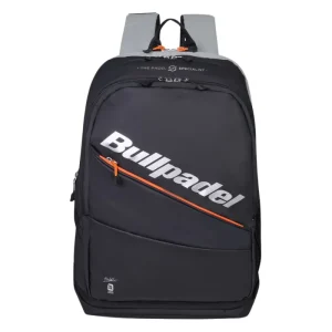Sac à dos Bullpadel Hack Noir 2026