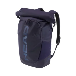 Sac à dos Head Tour Racqpack Bleu marine