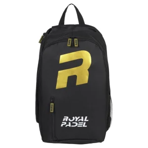 Sac à dos Royal Padel One Noir