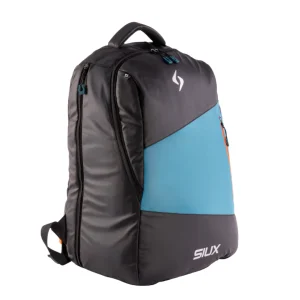 Sac à dos Siux Nomad Bleu 2026