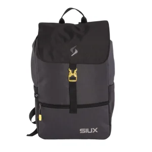 Sac à dos Siux Pulse Gris 2026